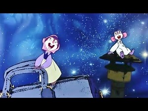 1986 - An American Tail - Somewhere Out There