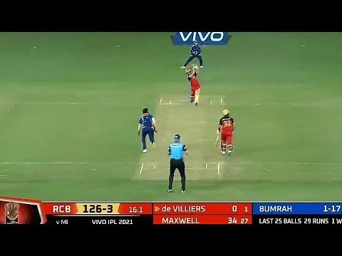 10 Memorable Shots of Ab de Villiers ||