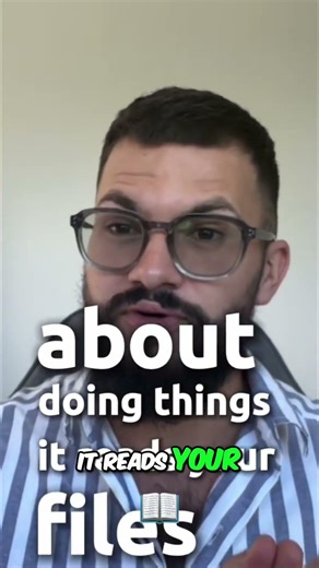 AI Breakthrough: Real Computer Access & Memory! #shorts