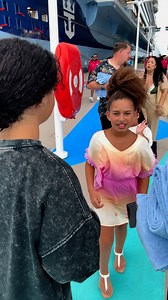 Johnson Family on Reels