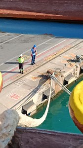 259K views · 663 reactions | Line man cast off two headlines #SeafarersLifeOnboard #SeafarersPH #seamanslifeonboard #seamanph #fyp #seamanslife #Seafarer #SEAMAN | Mandaragat | Facebook