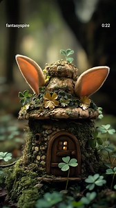 ✨️🍀🍀✨️ . . 📷 by fantasyspire | Le Monde Merveilleux de Julie