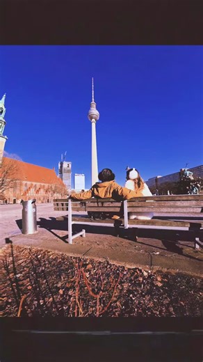 Malone Santos on Instagram: "I'm blessed to have found my Best Friend for life. #macventurez #traveling"