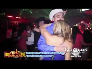 Nortenas Perronas (Dj Chucho)