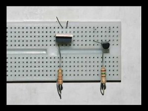 MOSFET Experiment