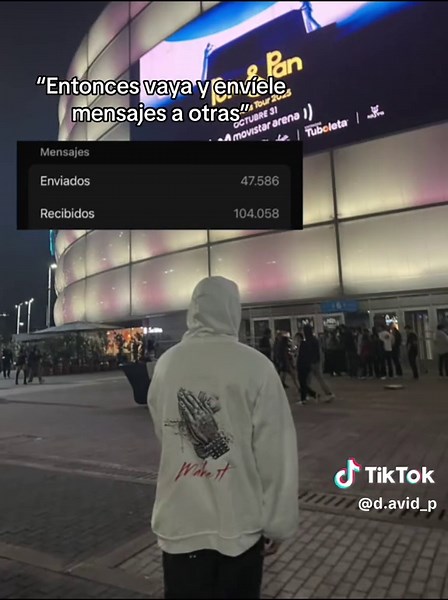 Cómo ver mensajes enviados y recibidos en WhatsApp