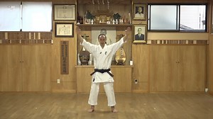 16K views · 589 reactions | Wado-Ryu Karate-Do 24 Ura-no-Kumite The...