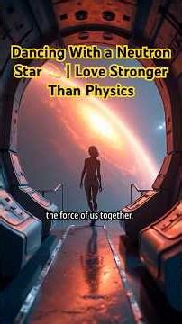 Dancing With a Neutron Star 💫 | Love Stronger Than Physics