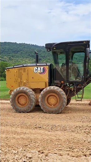 Perfect WMM Top Grading Finishing 💪🚧(@GraderOprater)