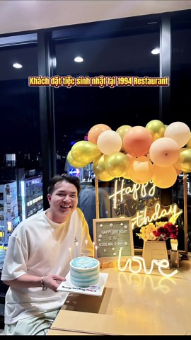 TikTokで1994 RESTAURANT-ShinOkuboさんをチェック！