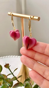 30K views · 618 reactions | Many of you should’ve received your freebie Slider Maker cutter by now, so here’s how to use it 勺 For those who missed it, I’ve just made it available on the site! PS, NOT doing Vday clay cutters yet, got suggestions for a heart slider, which is why I’m using this shape!  | Cutterglobe | Facebook