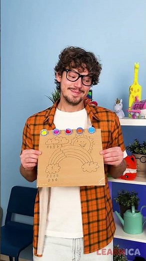 مغامرة تلوين مرحة مع الأرقام! 🎨🔢