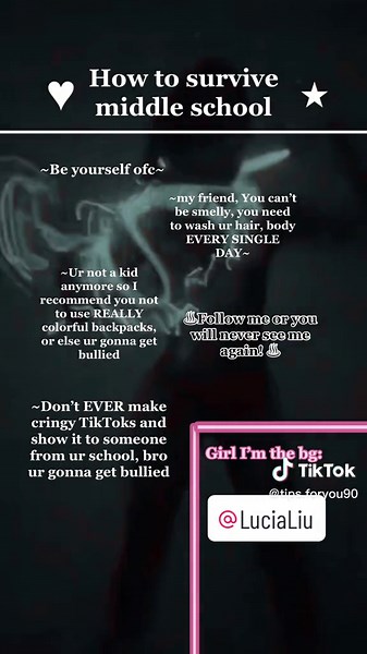 Surviving Middle School: Essential Tips and Strategies