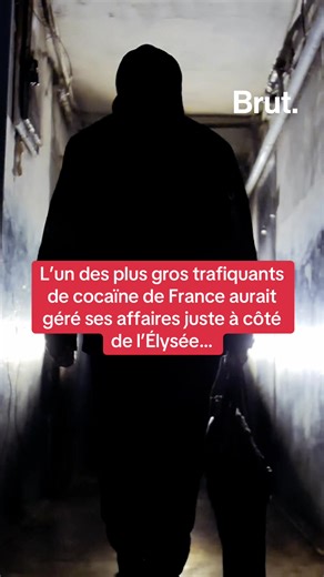 Firat Cinko : Trafiquant de cocaïne près de l'Élysée