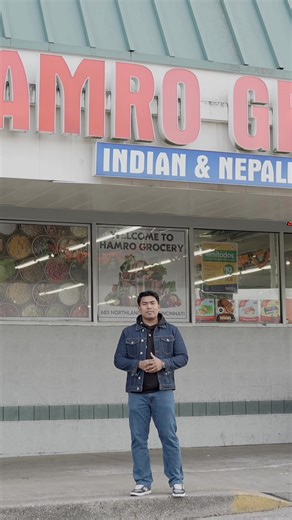 Discover Hamro Grocery for Nepali Tax Season Needs