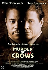 Murder of Crows Trailer SD (Englisch) (1998)