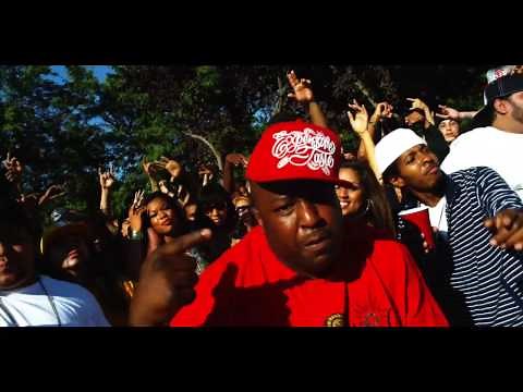 the Jacka - Glamorous Lifestyle f. Andre Nickatina OFFICIAL MUSIC VIDEO