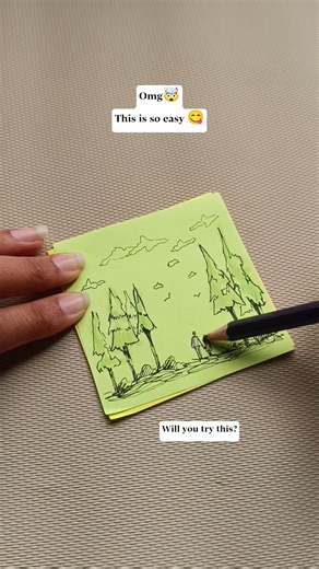 Sticky note-3 #kids #art #music