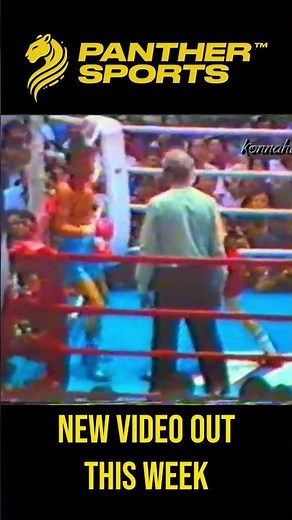 Does it get much better this? Samart ENTERS THE MATRIX