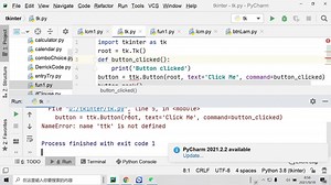 用python图形界面编程解决小学生的数学问题，看明白了吗？