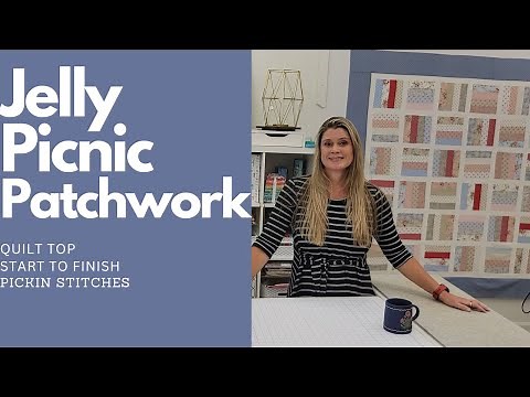 Quilts I Love 😍 My Top Jelly Roll Quilt Pattern 😍 Shop How to sew for beginners . in 2024 Jellyroll