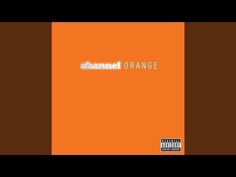 Frank Ocean - End / Golden Girl (ft. Tyler, the Creator)