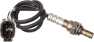 Oxygen Sensor compatible with Mercury Nissan 2002 2001 2000 1999 Quest 3.3L O2 sensor 234-4701