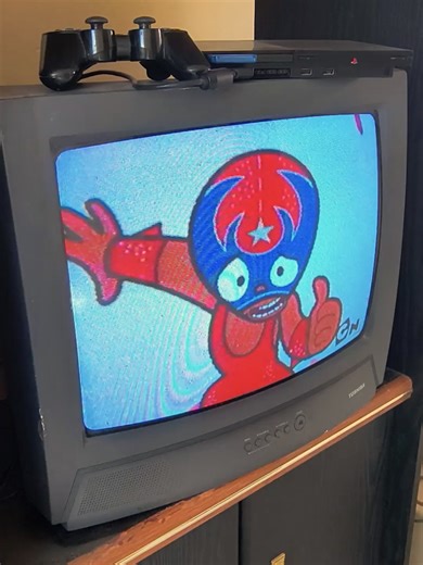 Mucha Lucha: Honor y Tradición en el Ring