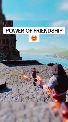 Multiplayer Mode for Blade and Sorcery Nomad