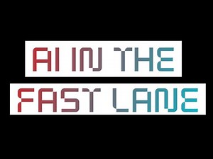 AI Summit Recap at Circuit of the Americas, Austin, Texas.