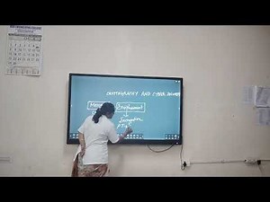 Cryptography And Cyber Security(CB3491) Unit-1Cryptography