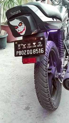 Gautam Singh on TikTok