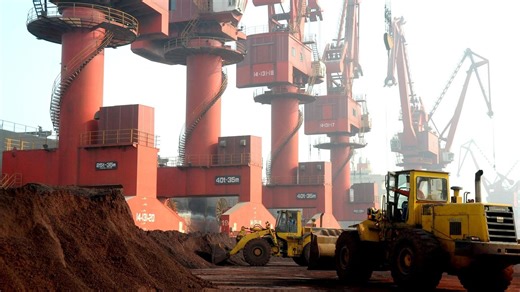China cuts exports of rare earth minerals amid trade war | PBS News Hour