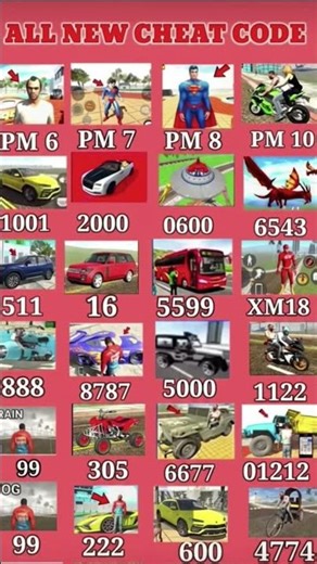 real cheat code 💥#viral Indian bike 3D #gaming #viralvideo