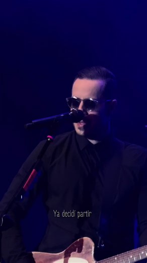 José Madero y su Tour en Sarajevo