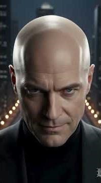 24 Facts and Secrets of Lex Luthor! #shorts #lexluthor #superman #dccomics