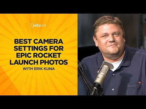 Rocket Launch Photography Tips for Clarity and Precision