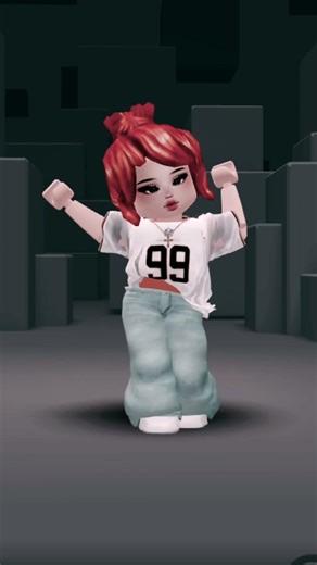 CRY FOR ME💔 #roblox #mamaroblox