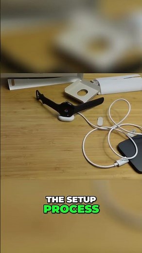 Pixel Watch Setup Full Guide on Watch Charging!