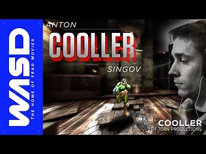 Quake Live | COOLLER - 60FPS [Frag Movie]