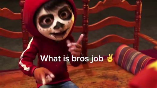 #CapCut #coco #fyp #useless #miguel | coco