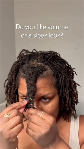 If you want volume…do this.