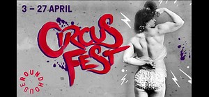 18K views · 39 reactions | Introducing CircusFest 2018 – our three week festival of spectacular, subversive and boundary-pushing circus. | Roundhouse | Facebook