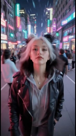 Listen to the Full track here👆 #aicover #synthpop #edm