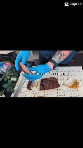 Merry Market 2025 in Thompson River Ranch #ColoradoBBQ #Catering #LiveFireCooking