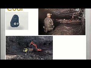 How coal is formed, types of coal and it's uses - easily explained! NCERT CBSE Class 8