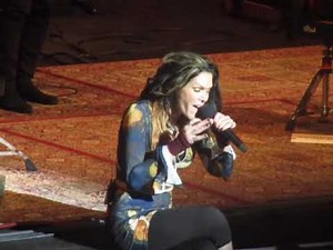 Beth Hart Live in Miami Beach - I'd Rather Go Blind