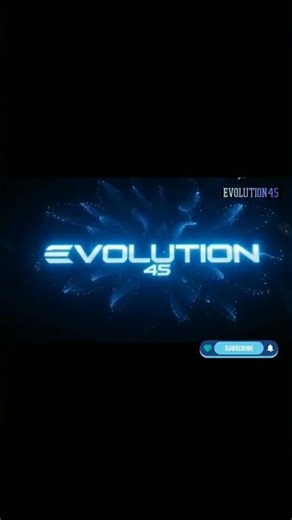 Evolution45 trailer officiel launcher