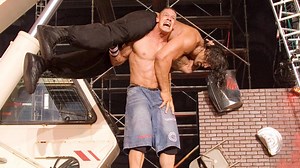 John Cena vs. The Great Khali: One Night Stand 2007 - Falls Count Anywhere Match