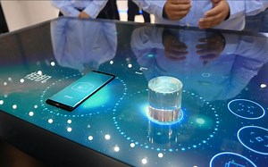 严肃数码 | 第43期：三星GALAXY Note8新功能演示视频